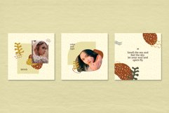 Ladyfems Instagram Templates Product Image 4