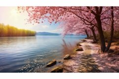 sunshine sunny spring background Product Image 1