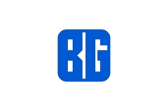 BG Logo Design Product Image 1
