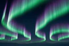 Northern lights mockup Product Image 1