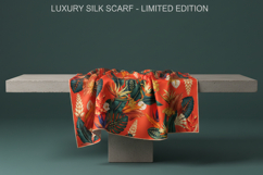 Tropical Seamless Pattern 2026 Luxe Product Image 6