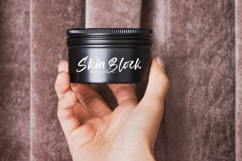 Bhaltron - Modern Brush Handwritten Script Product Image 6