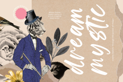 Bhaltron - Modern Brush Handwritten Script Product Image 8