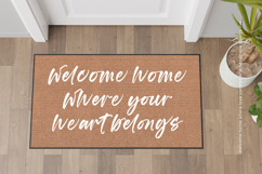 Bhaltron - Modern Brush Handwritten Script Product Image 9