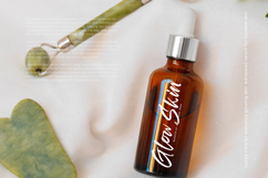 Bhaltron - Modern Brush Handwritten Script Product Image 12