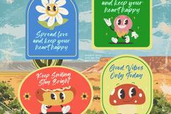 Bhaltron - Modern Brush Handwritten Script Product Image 15