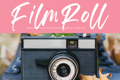 Bhaltron - Modern Brush Handwritten Script Product Image 16