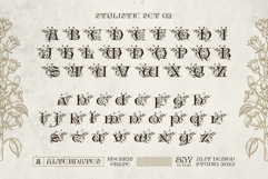 Bherios Grape Typeface Product Image 10