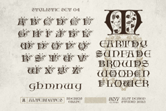 Bherios Grape Typeface Product Image 13