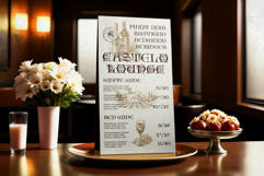 Bherios Grape Typeface Product Image 15