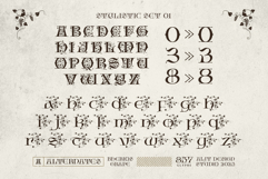 Bherios Grape Typeface Product Image 9
