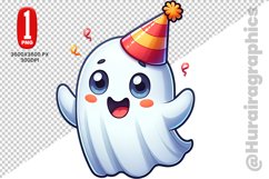 Bhoo Clipart - PNG File Product Image 1