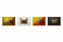 Backgrounds for Photography & Marketing. Bhutan Product Image 9