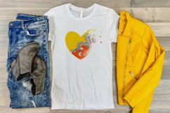 National Sublimation Art- Backgrounds Bundle. Bhutan Product Image 5