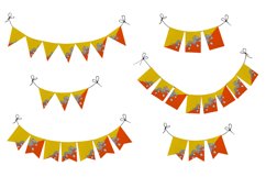 National, Patriotic Party Bundle. Bhutan Product Image 3