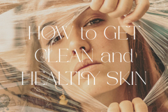 BHYORA | Modern Serif Font Product Image 5