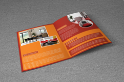 Interior Design Brochure Product Image 4