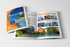 Travel Agency Brochure Product Image 3