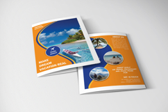 Travel Agency Brochure Product Image 5
