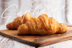 Biastak Daydome - Calligraphy Script Font Product Image 7