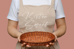 Biastak Daydome - Calligraphy Script Font Product Image 11