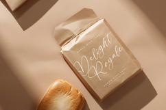 Biastak Daydome - Calligraphy Script Font Product Image 13