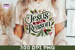Jesus is the Reason