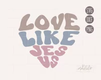 Bible Verse Svg by Mastilo Designs