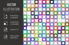 Abstract Pattern Product Image 1