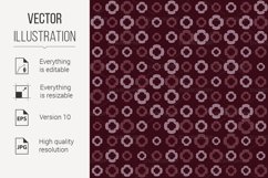 Abstract Pattern Product Image 1