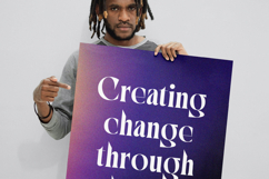 Mosbic - Modern Serif Font Product Image 9