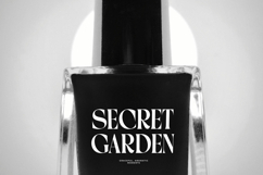 Mosbic - Modern Serif Font Product Image 11