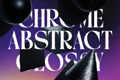 Mosbic - Modern Serif Font Product Image 12