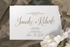 Biframes | Beauty Calligraphy Script Product Image 2