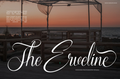 Biframes | Beauty Calligraphy Script Product Image 5