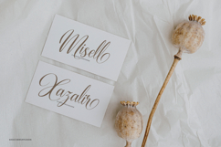 Biframes | Beauty Calligraphy Script Product Image 6