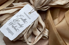 Biframes | Beauty Calligraphy Script Product Image 9