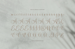 Biframes | Beauty Calligraphy Script Product Image 11