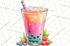 Oversized Bow Teen Girl PNG Clipart Fashion Illustration Product Image 5