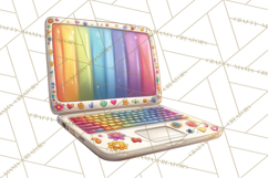 Oversized Bow Teen Girl PNG Clipart Fashion Illustration Product Image 4