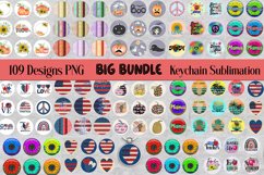 <img src="pupdanceparty.gif" alt="Mega Bundle of Circle  Designs for sublimation printing on keychain ">