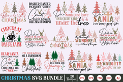 Mega Christmas Farmhouse Bundle | Christmas Big Bundle Product Image 6