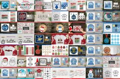 Big Christmas and Halloween Bundle | Christmas | Halloween Product Image 2