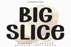 Big Slice Product Image 1