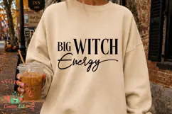 big-witch-energy