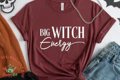 big-witch-energy