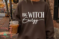 big-witch-energy