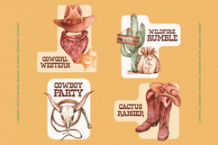 Bigboi Stomse - Western Vintage Font Product Image 3