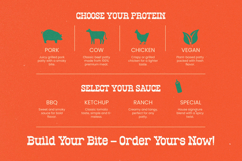 Bigboi Stomse - Western Vintage Font Product Image 6