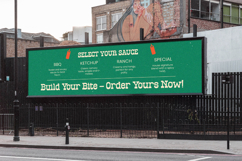 Bigboi Stomse - Western Vintage Font Product Image 10